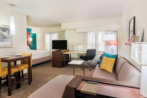 TV - Residence Inn by Marriott Fort Myers (Fort Myers)