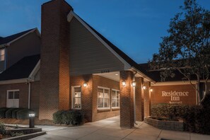 View from property - Residence Inn by Marriott Savannah Midtown (Savannah)