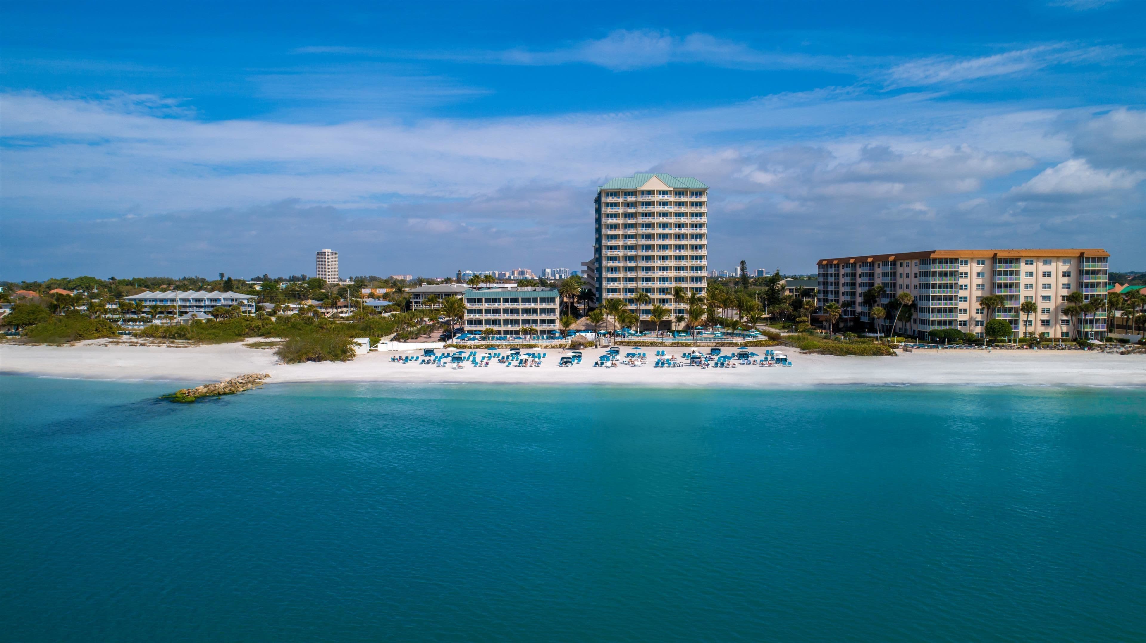 Lido beach hotel online