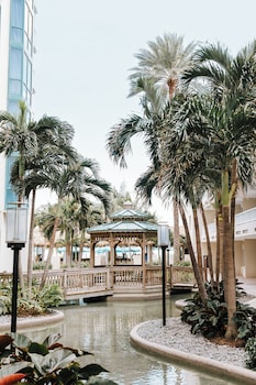 Property amenity at Lido Beach Resort