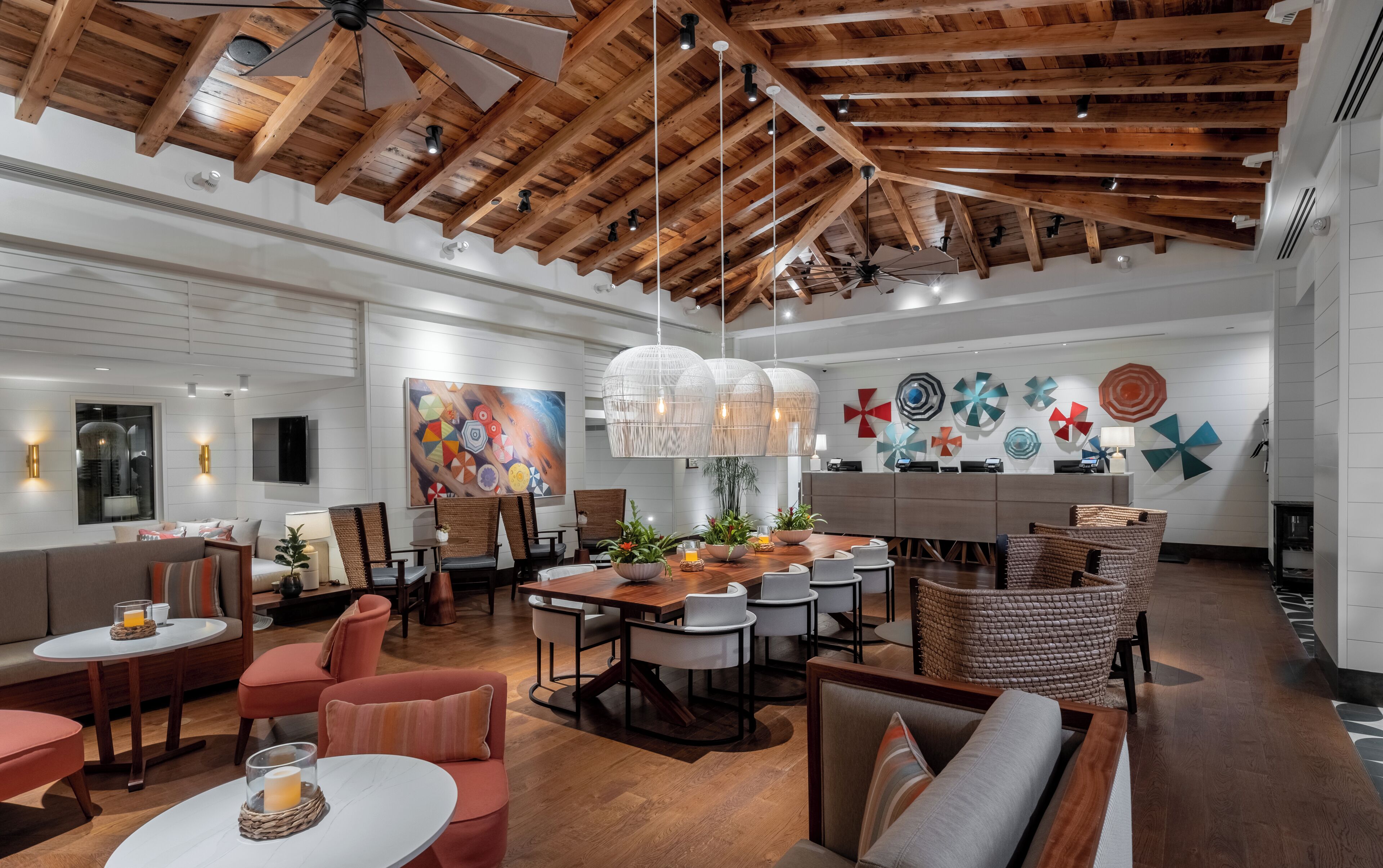 Foto - Lido Beach Resort - Sarasota