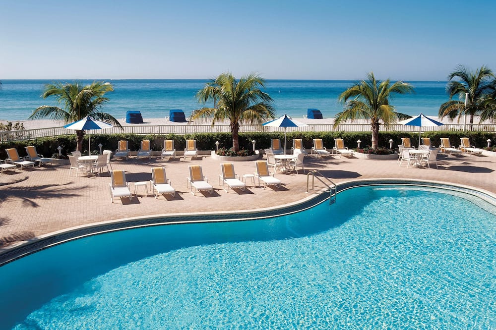 Lido Beach Resort