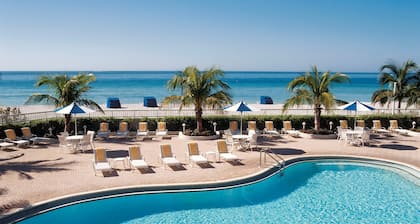 Lido Beach Resort