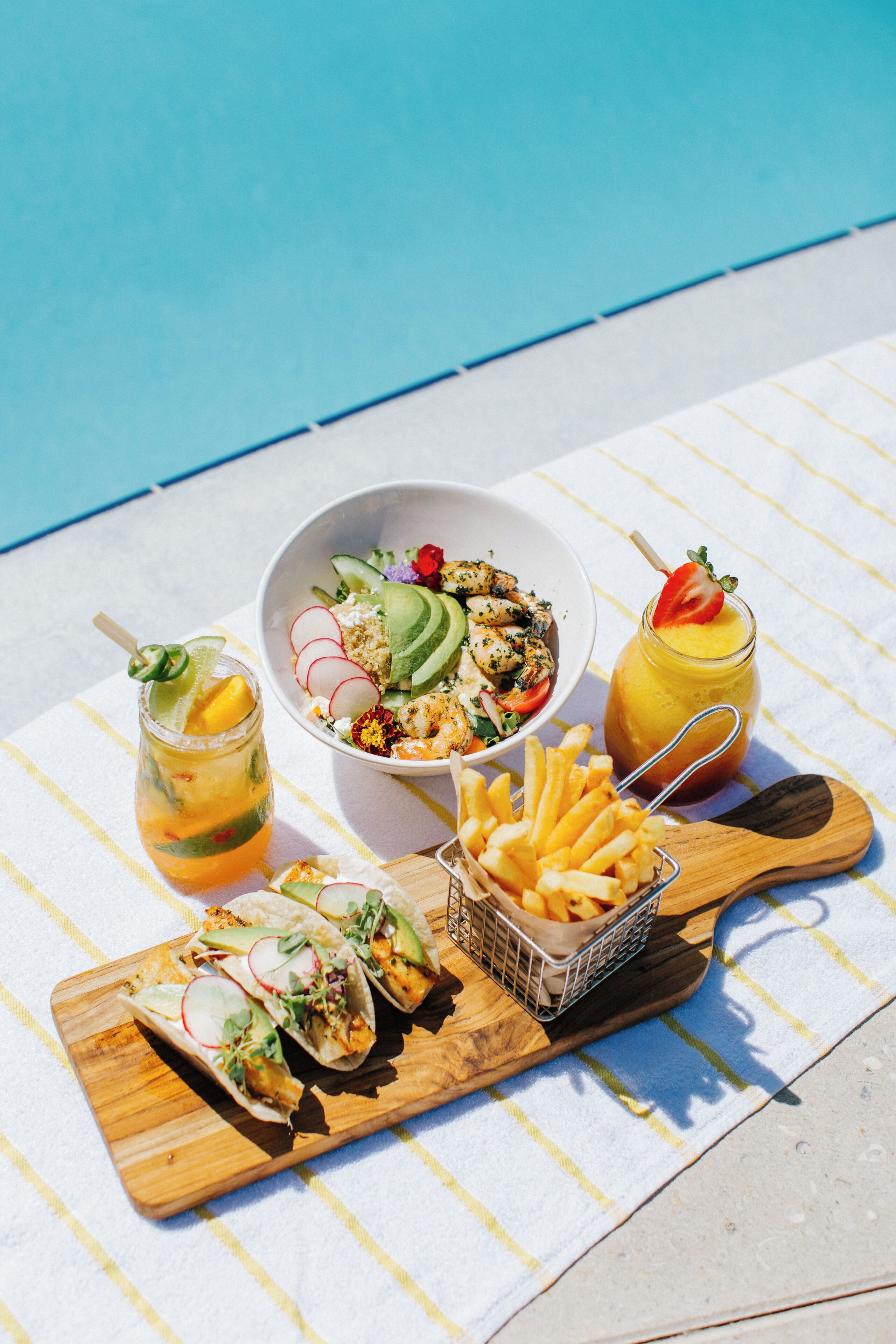 Foto - Lido Beach Resort
