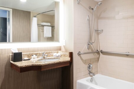 Sheraton Indianapolis City Centre Hotel - Image 41
