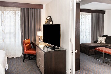 Sheraton Indianapolis City Centre Hotel - Image 94
