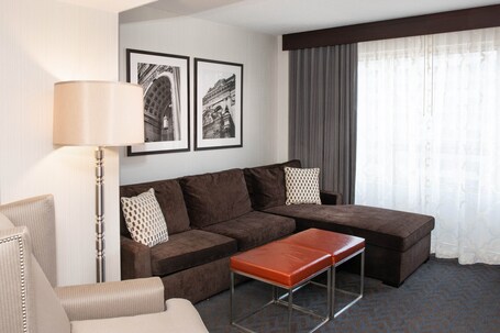 Sheraton Indianapolis City Centre Hotel - Image 65
