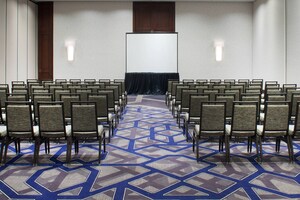Sheraton Indianapolis City Centre Hotel