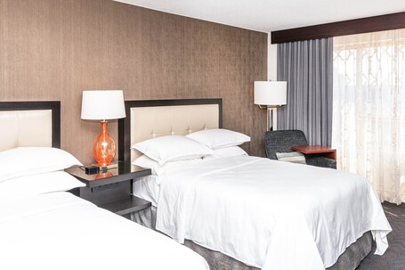 Sheraton Indianapolis City Centre Hotel - Image 79