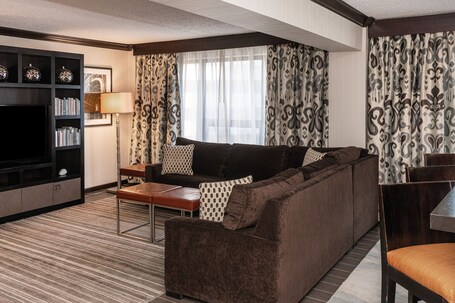 Sheraton Indianapolis City Centre Hotel - Image 36