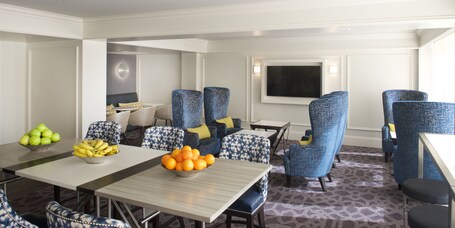 Sheraton Indianapolis City Centre Hotel - Image 87
