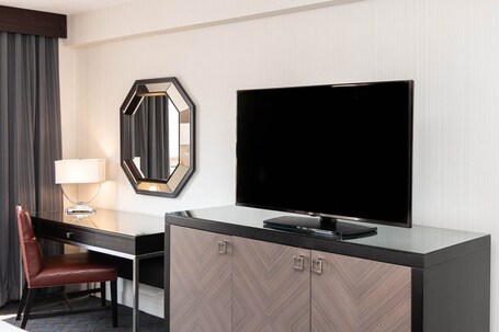 Sheraton Indianapolis City Centre Hotel - Image 25