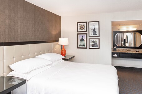 Sheraton Indianapolis City Centre Hotel - Image 77