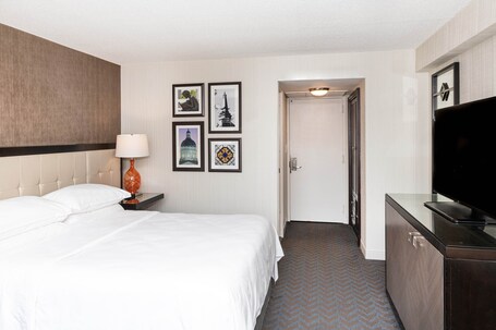 Sheraton Indianapolis City Centre Hotel - Image 97