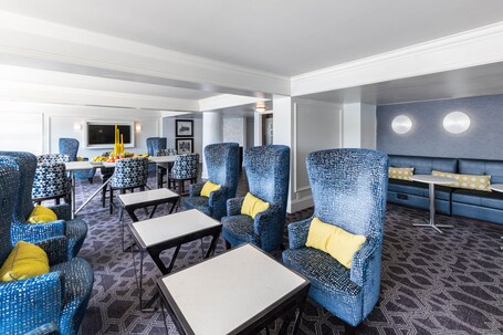 Sheraton Indianapolis City Centre Hotel - Image 69