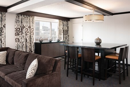 Sheraton Indianapolis City Centre Hotel - Image 93