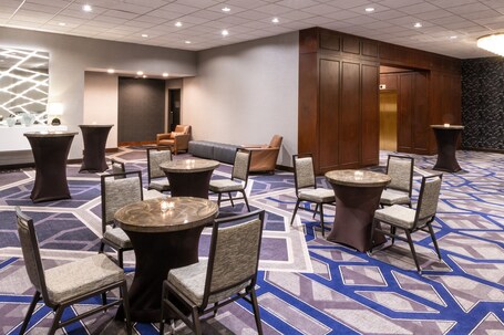 Sheraton Indianapolis City Centre Hotel - Image 63