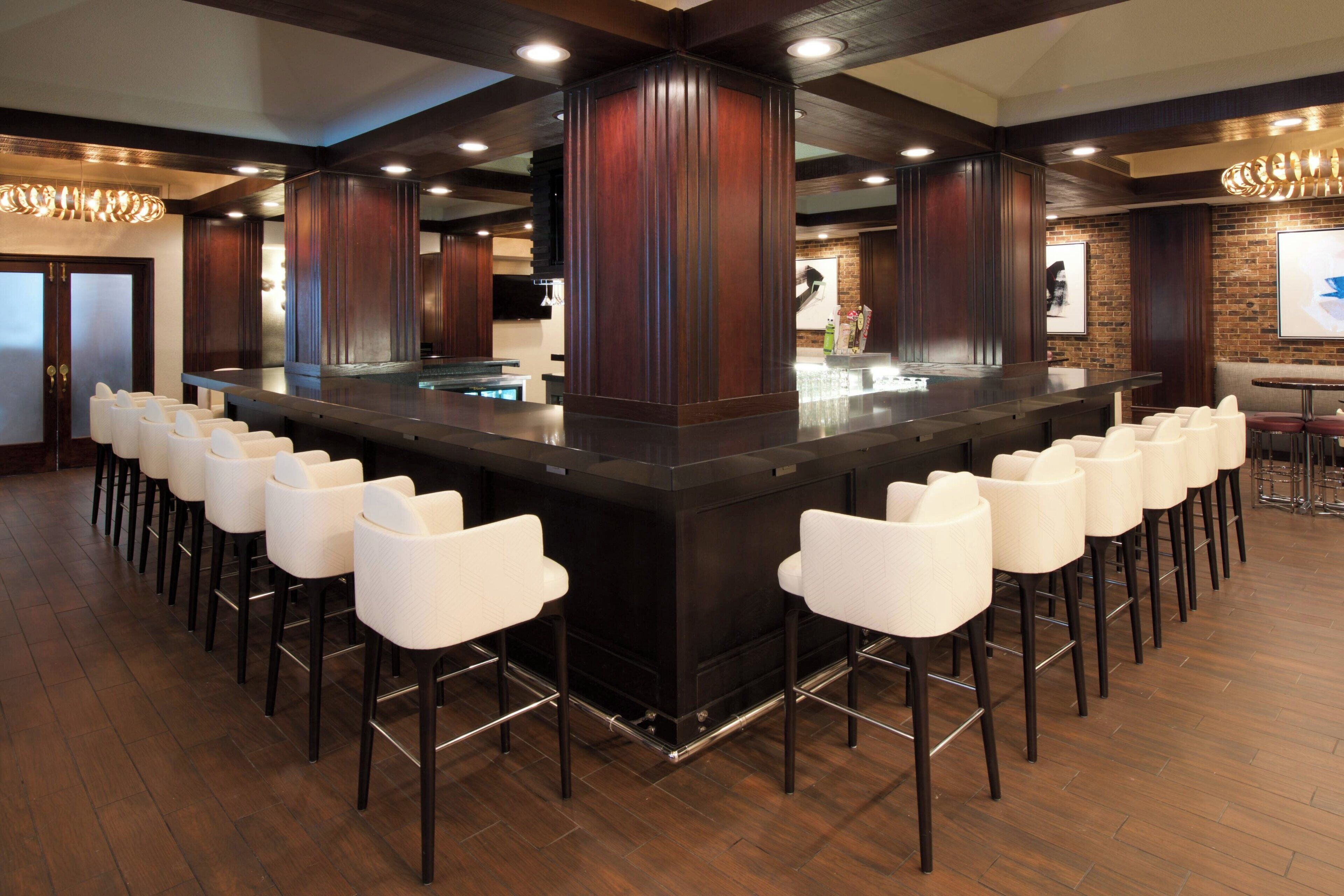 Bar (a l&#x27;allotjament)