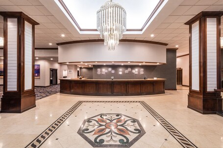 Sheraton Indianapolis City Centre Hotel - Image 1