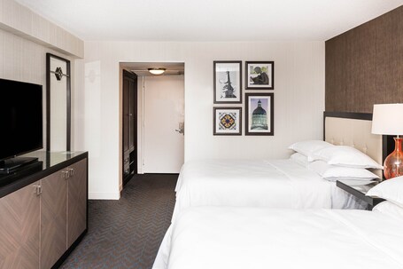 Sheraton Indianapolis City Centre Hotel - Image 44