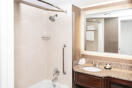 Sheraton Indianapolis City Centre Hotel - Image 53
