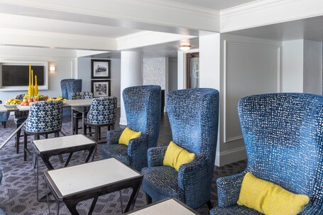 Sheraton Indianapolis City Centre Hotel - Image 34