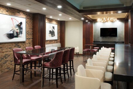 Sheraton Indianapolis City Centre Hotel - Image 90