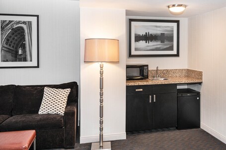 Sheraton Indianapolis City Centre Hotel - Image 67