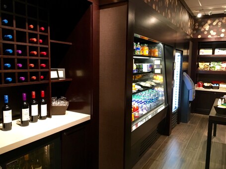 Sheraton Indianapolis City Centre Hotel - Image 39