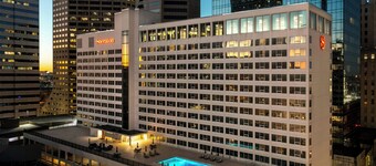 Sheraton Indianapolis City Centre Hotel