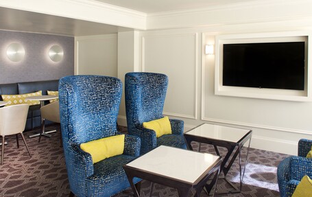 Sheraton Indianapolis City Centre Hotel - Image 71