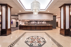 Hall