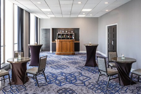 Sheraton Indianapolis City Centre Hotel - Image 62