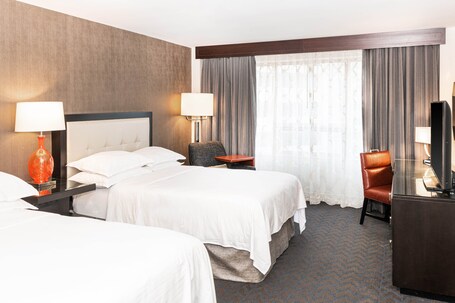 Sheraton Indianapolis City Centre Hotel - Image 76