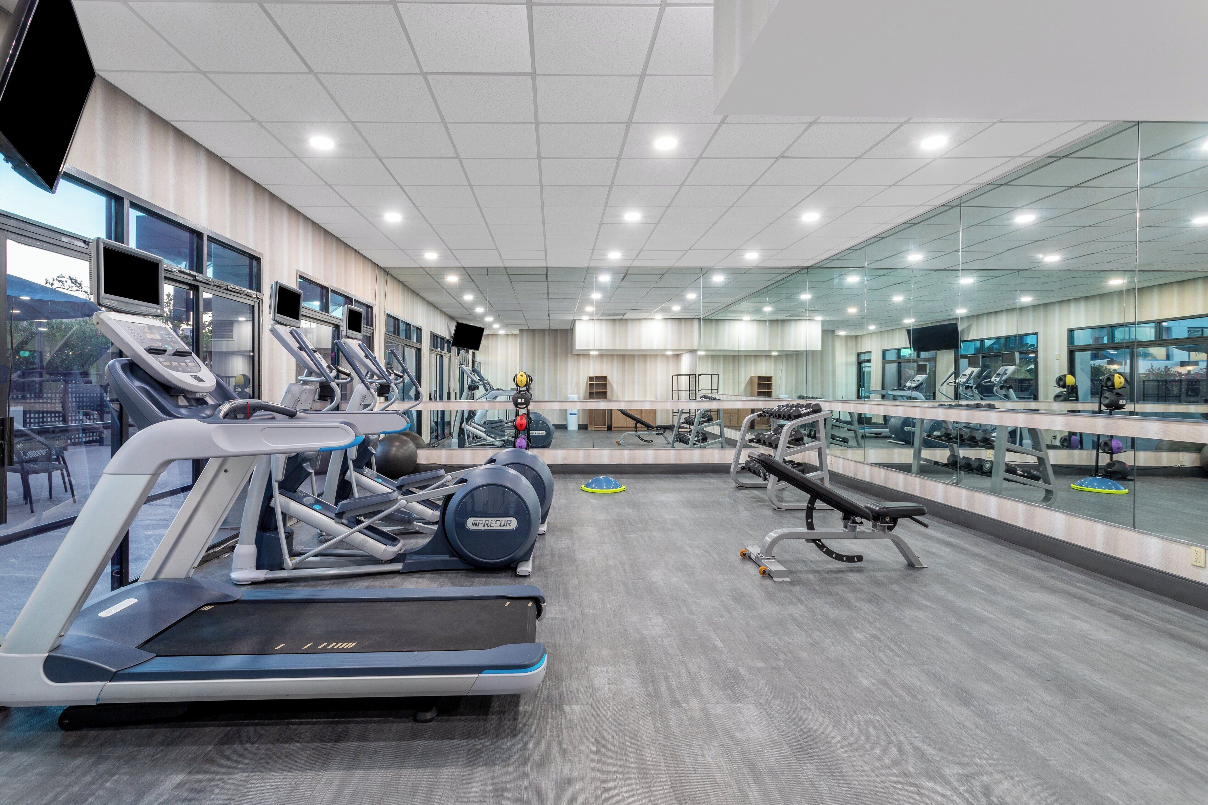 Foto - Crowne Plaza Hotel Los Angeles Harbor by IHG