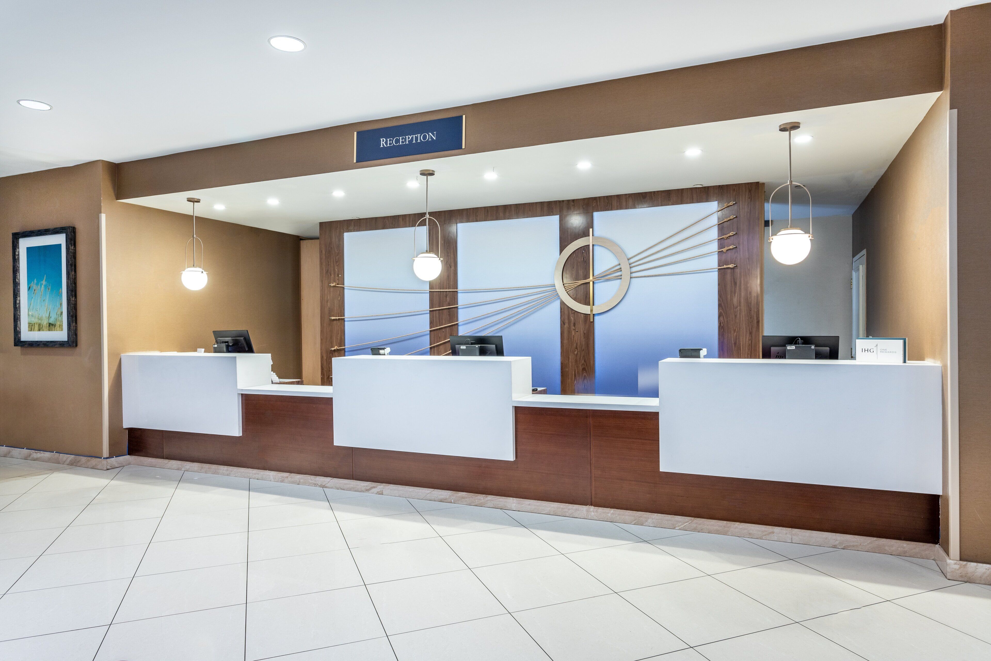 Foto - Crowne Plaza Hotel Los Angeles Harbor by IHG