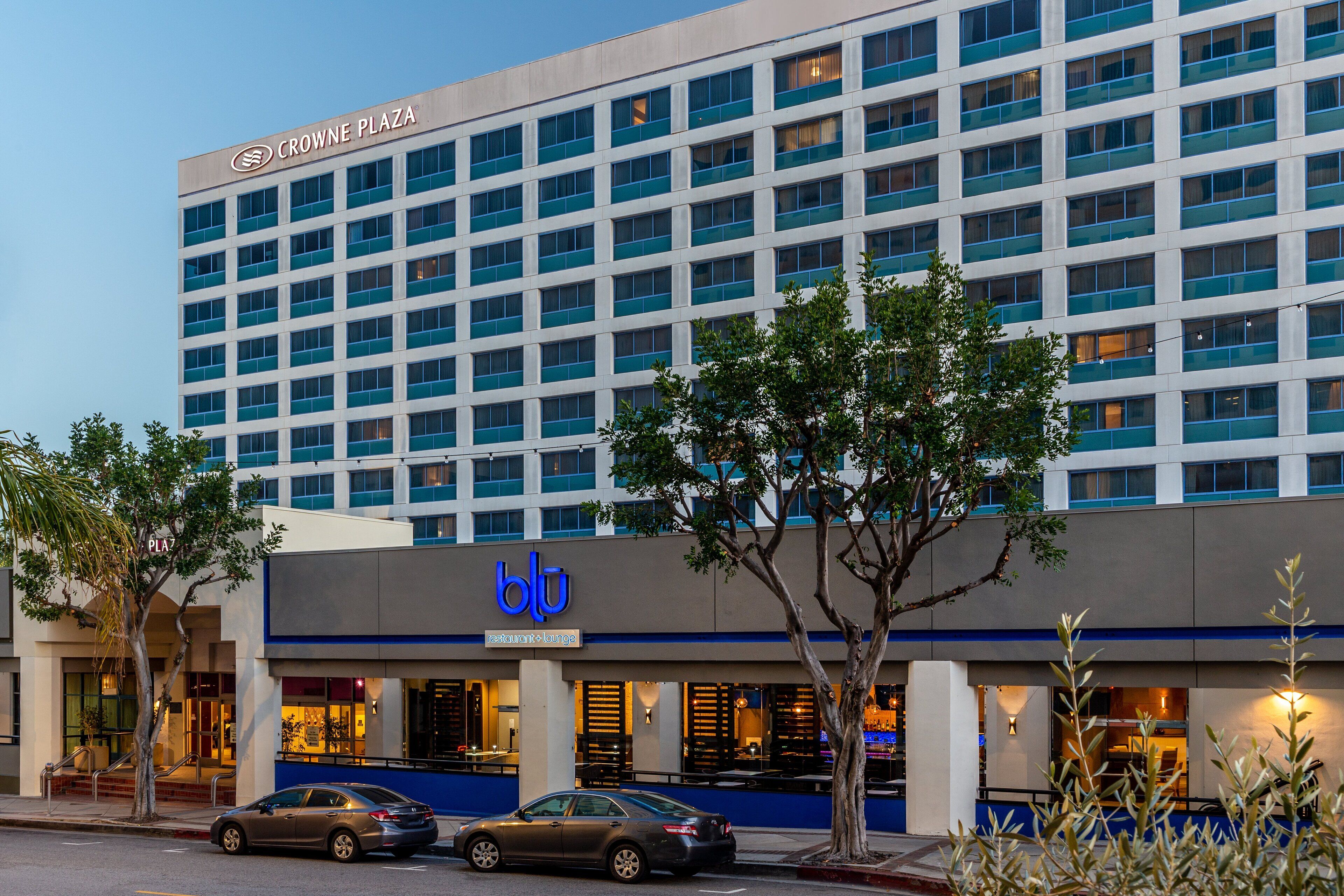 Photo - Crowne Plaza Los Angeles Harbor Hotel by IHG