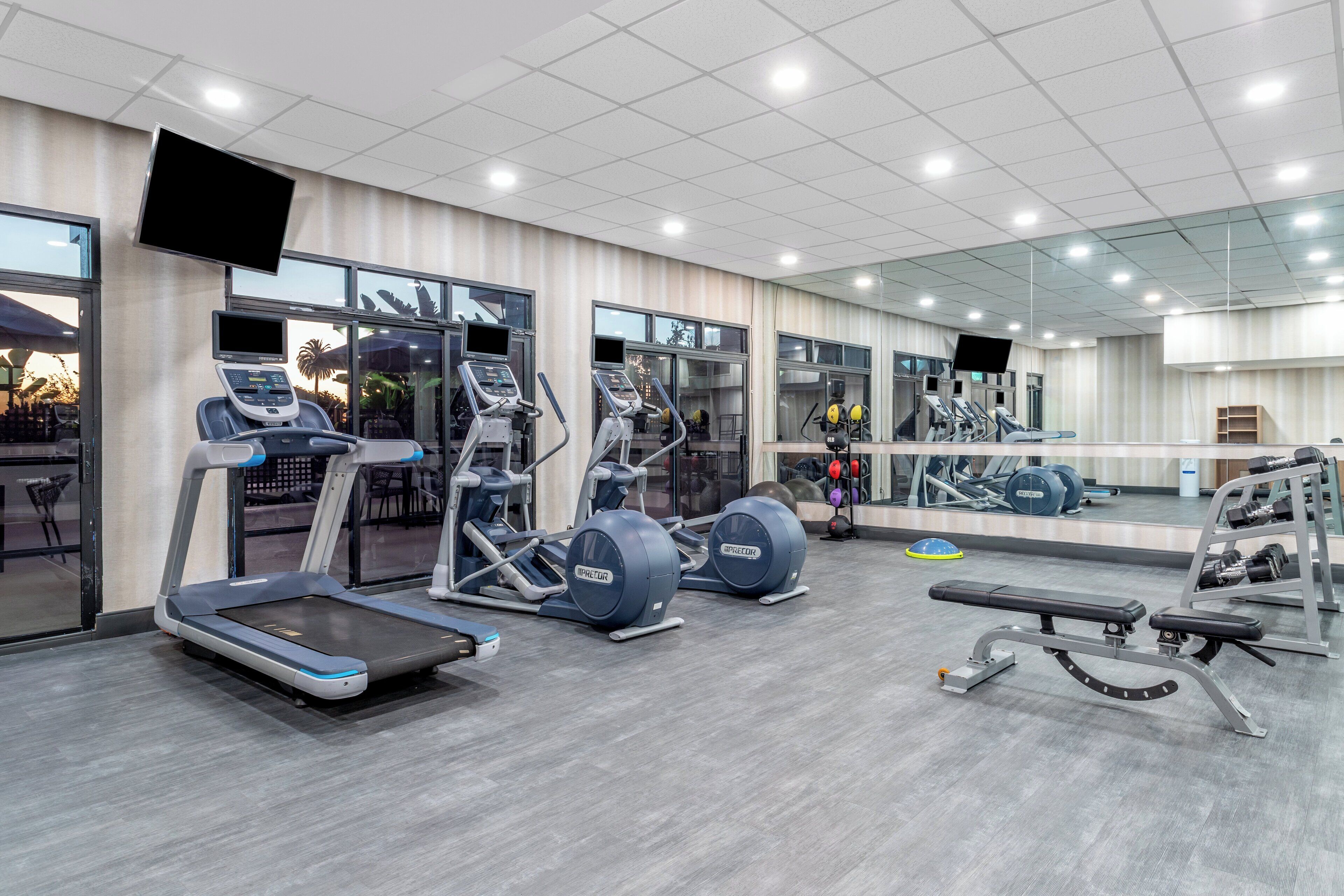 Foto - Crowne Plaza Hotel Los Angeles Harbor by IHG