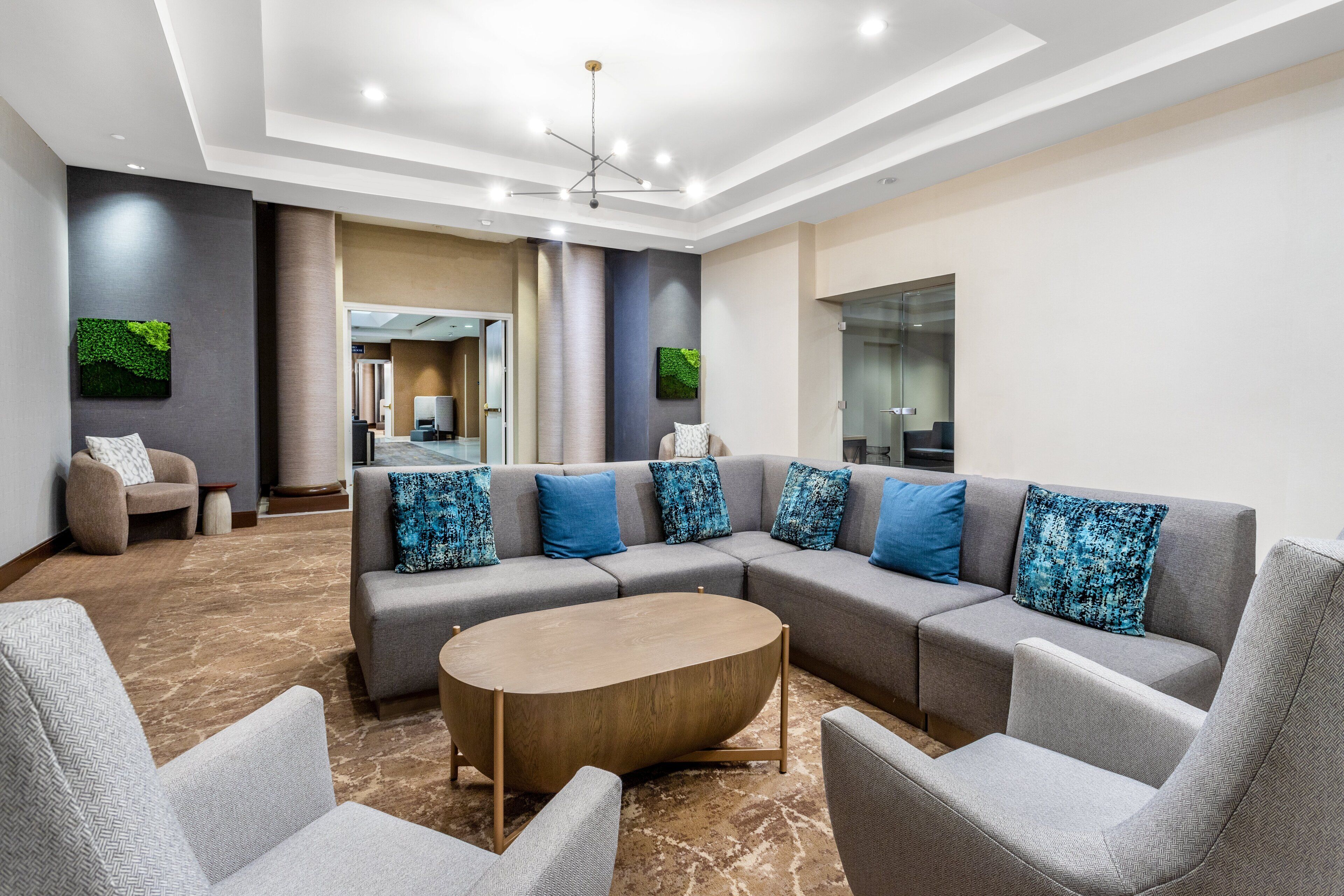 Foto - Crowne Plaza Hotel Los Angeles Harbor by IHG