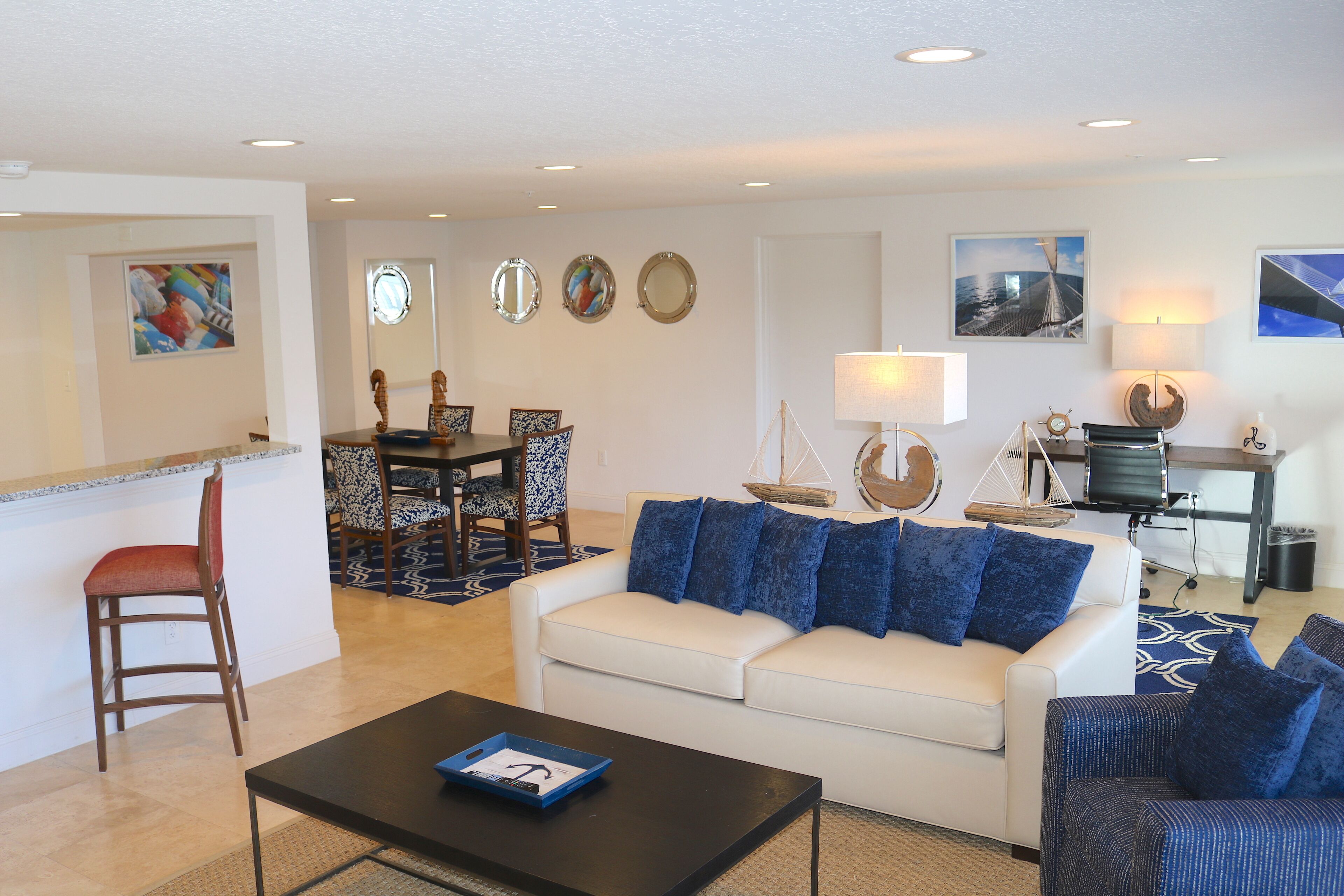 Foto - Southbank Hotel Jacksonville Riverwalk