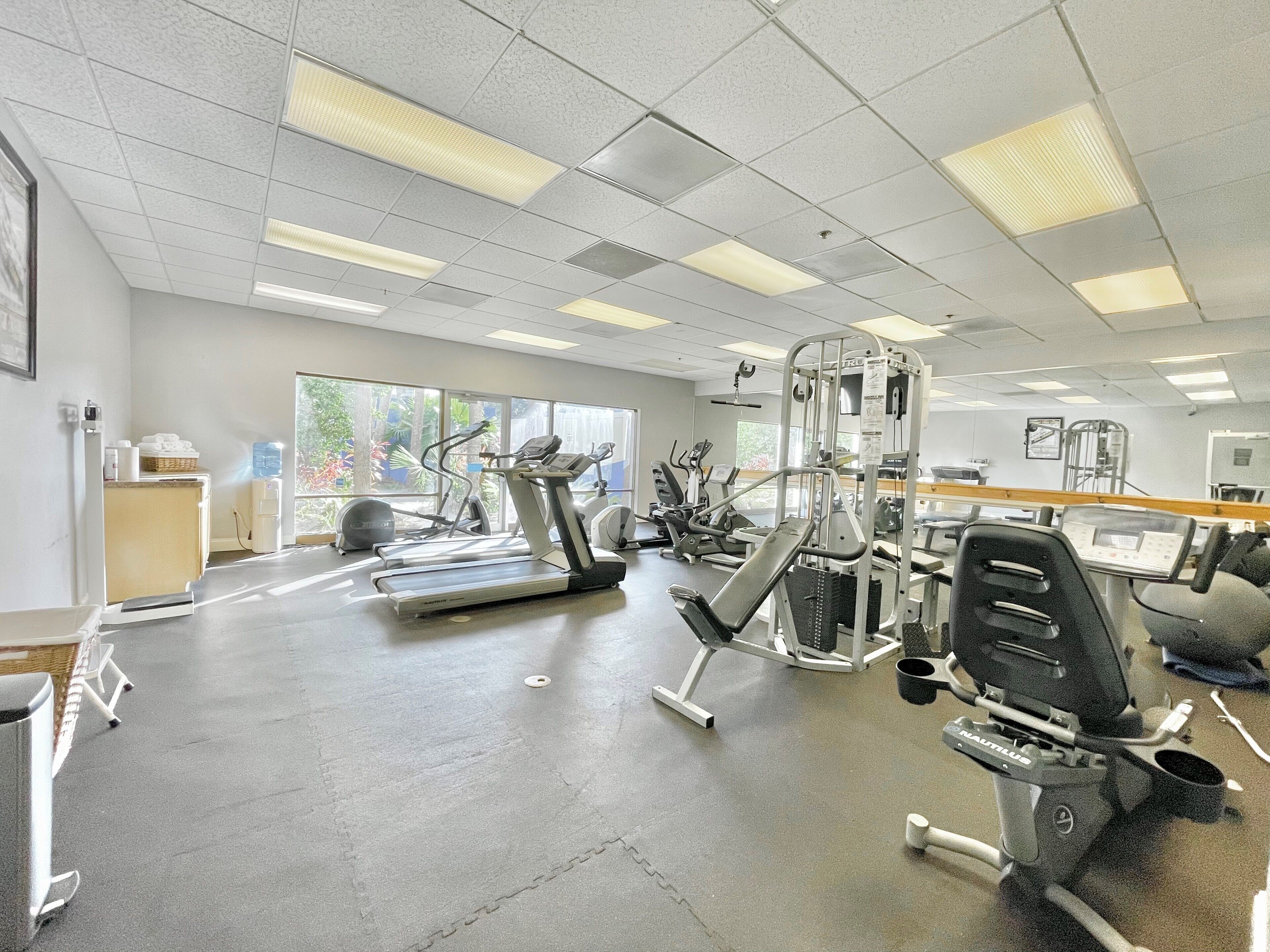 Foto - Southbank Hotel Jacksonville Riverwalk