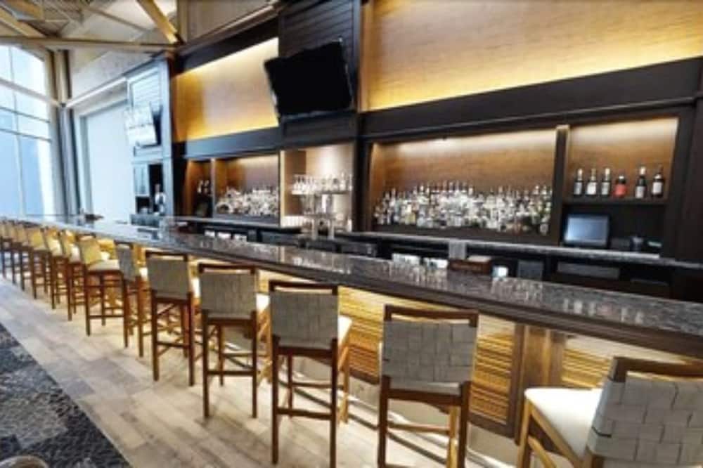 Southbank Hotel by Marriott Jacksonville Riverwalk