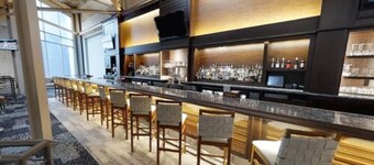 Southbank Hotel by Marriott Jacksonville Riverwalk