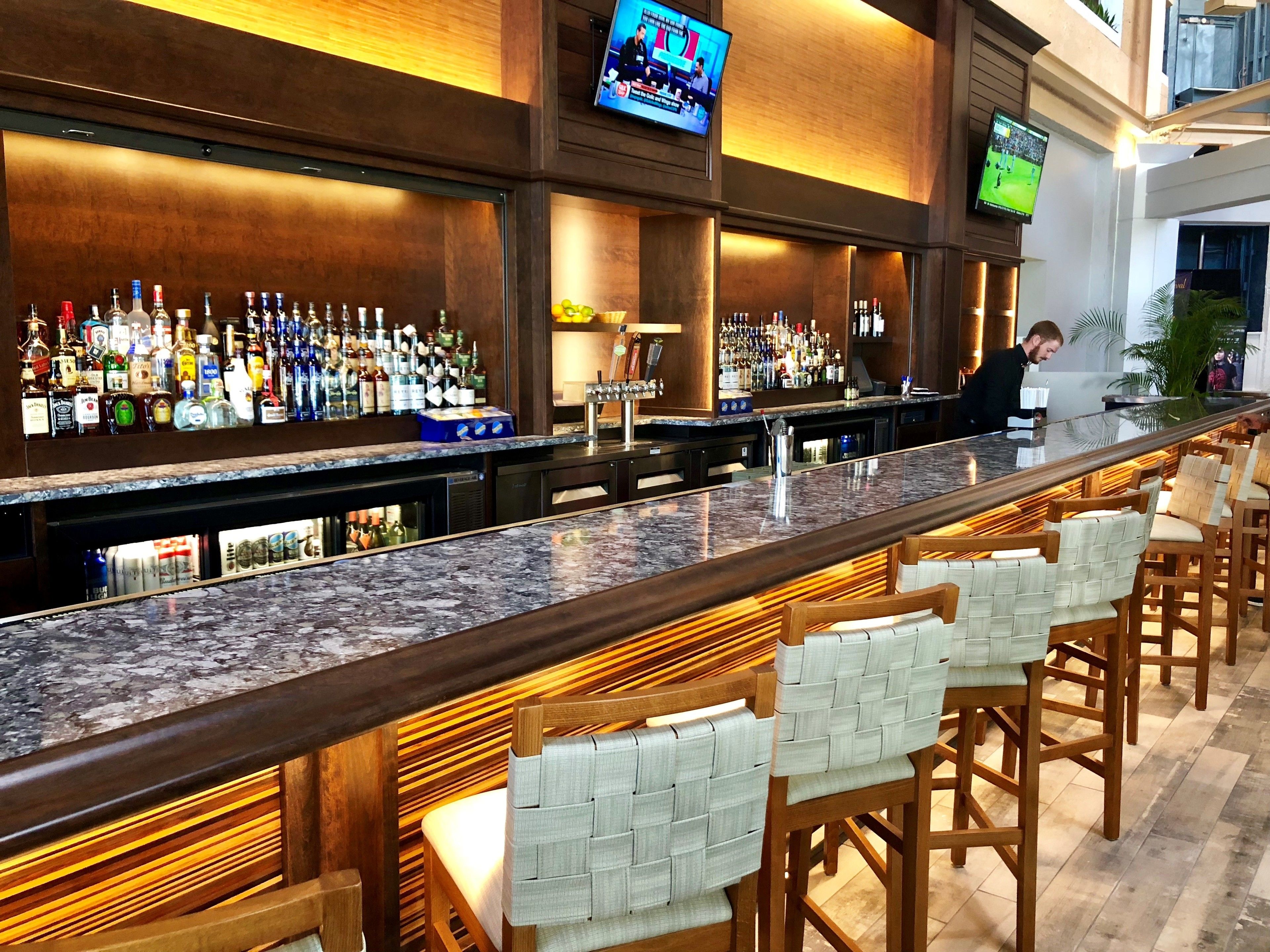 Foto - Southbank Hotel Jacksonville Riverwalk