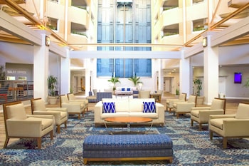 Southbank Hotel by Marriott Jacksonville Riverwalk