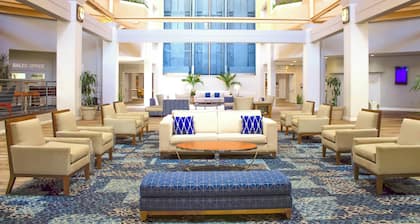 Southbank Hotel by Marriott Jacksonville Riverwalk