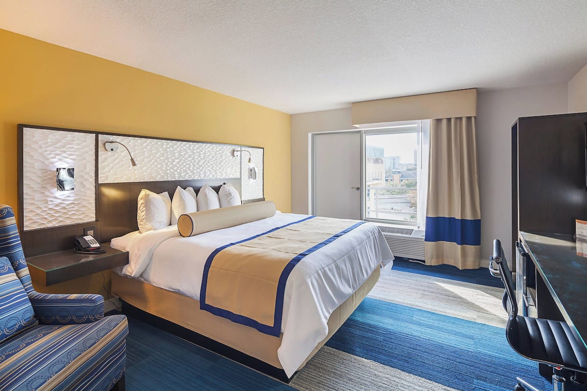 Ropa de cama de alta calidad, edredón y camas con pillow-top