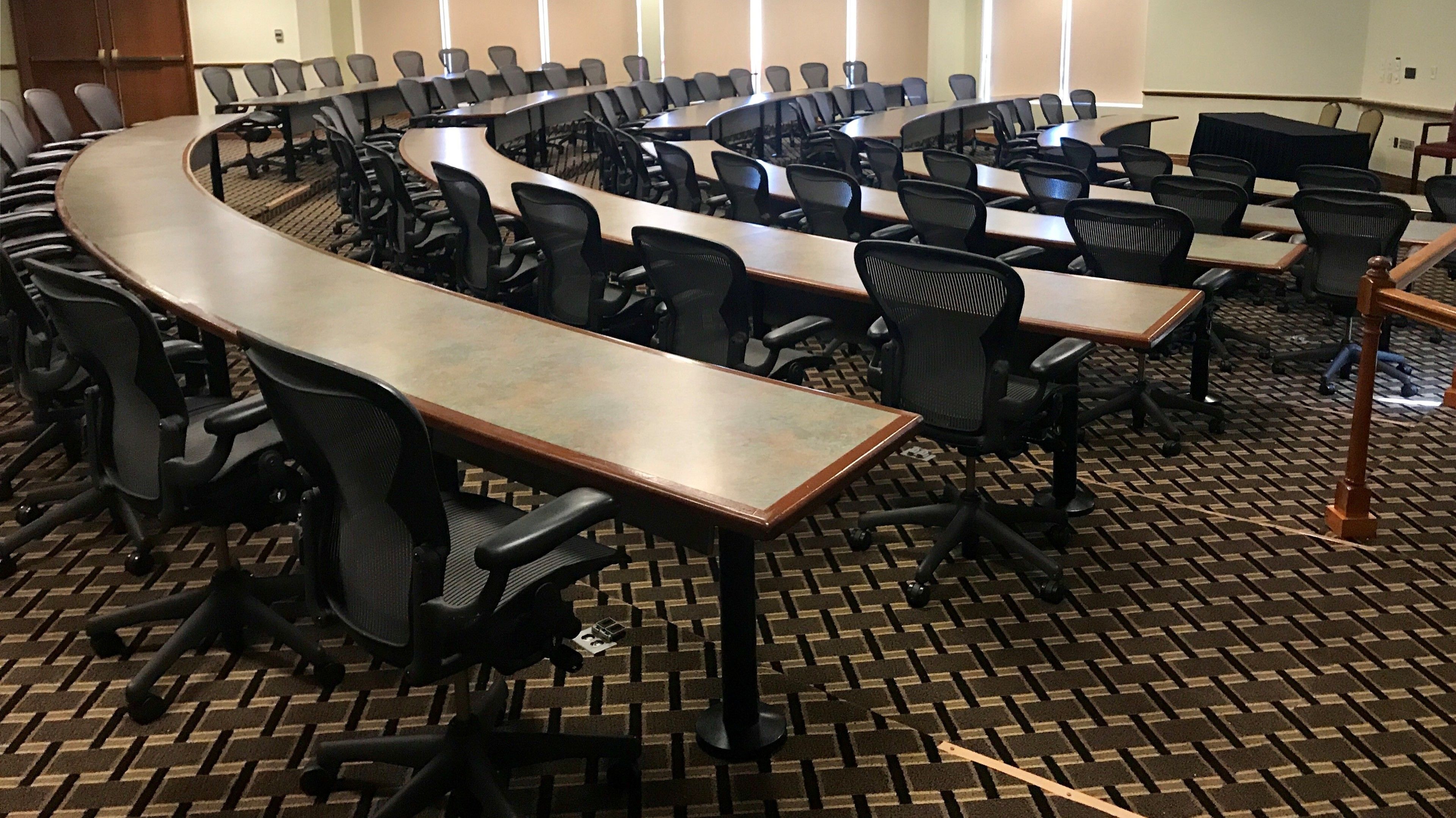 Foto - Southbank Hotel Jacksonville Riverwalk