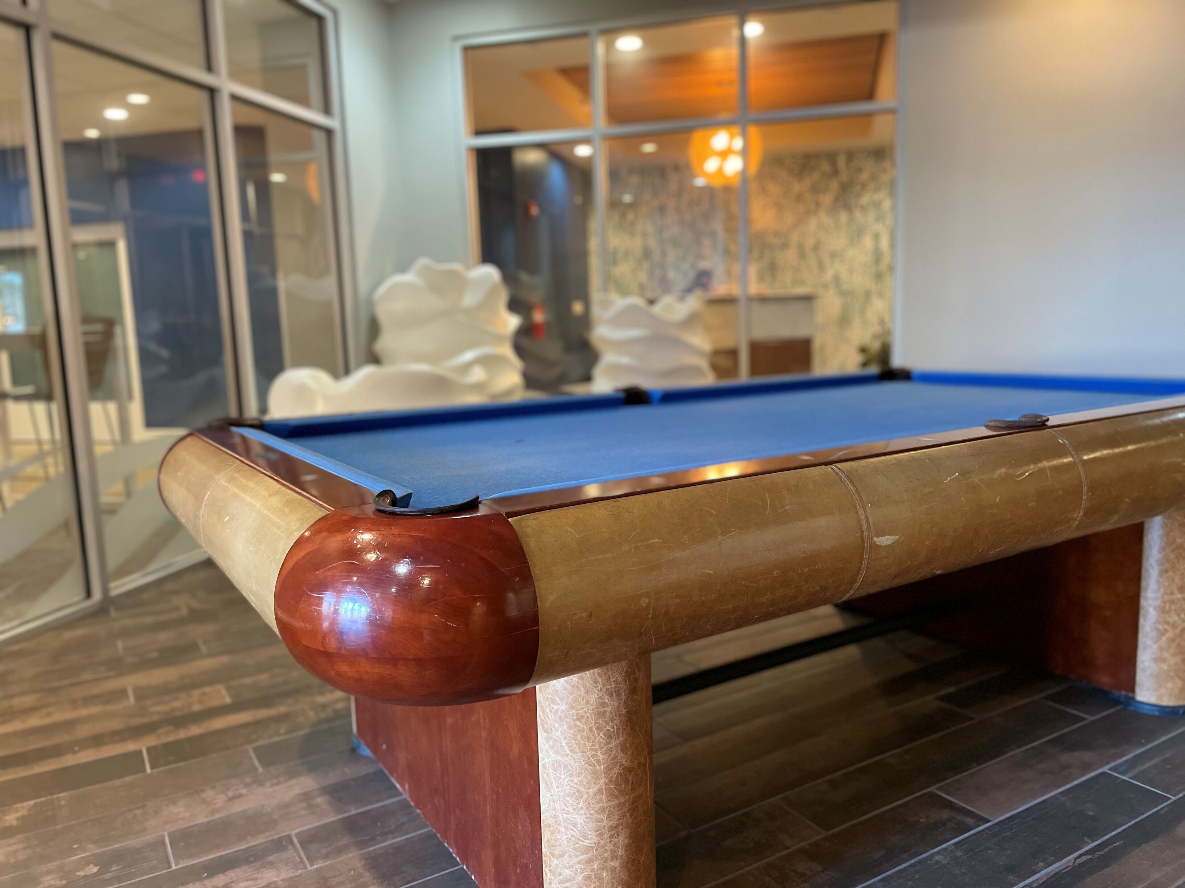 Foto - Southbank Hotel Jacksonville Riverwalk