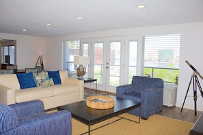 Interior detail - Southbank Hotel by Marriott Jacksonville Riverwalk (Jacksonville)